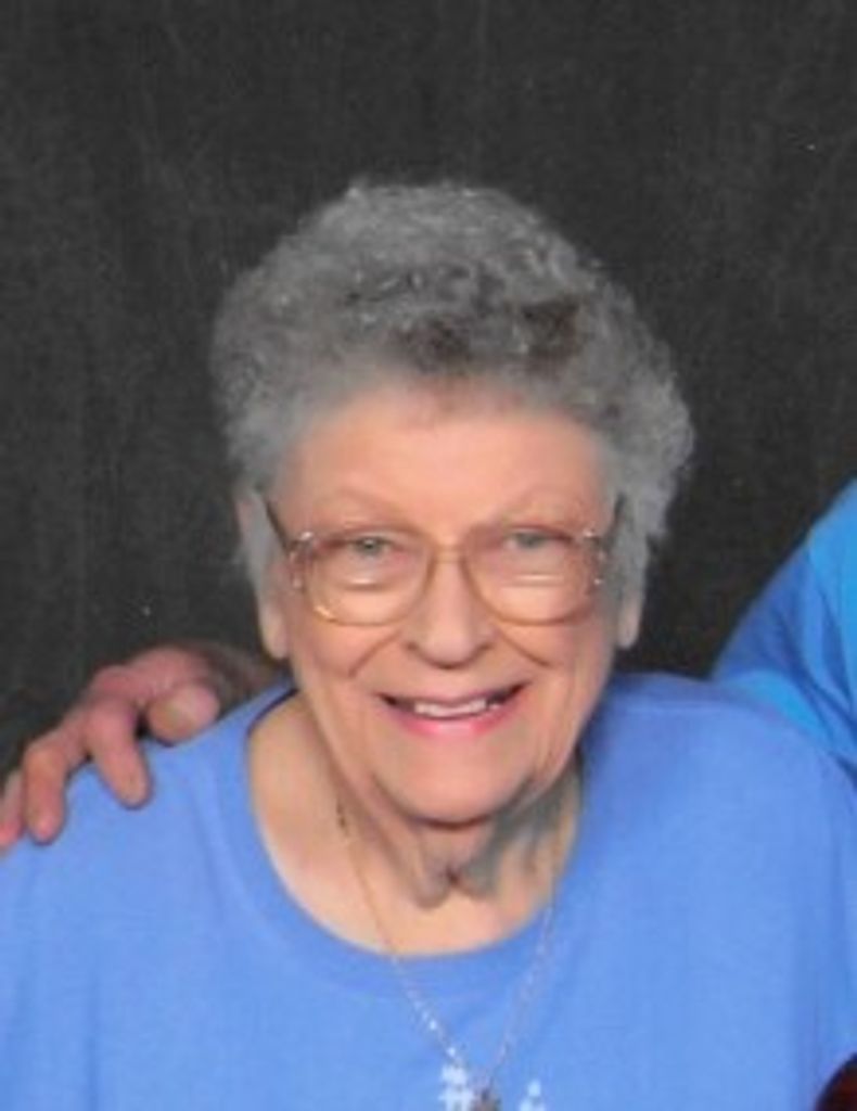 Marilyn J. (Casebere)  Turney Profile Photo