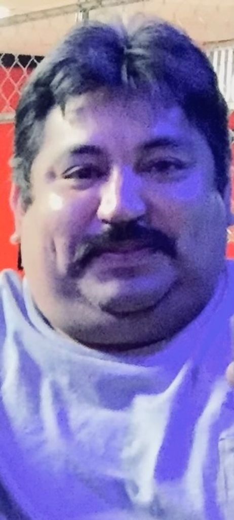 Ricky "Bull" Garibay, Sr.