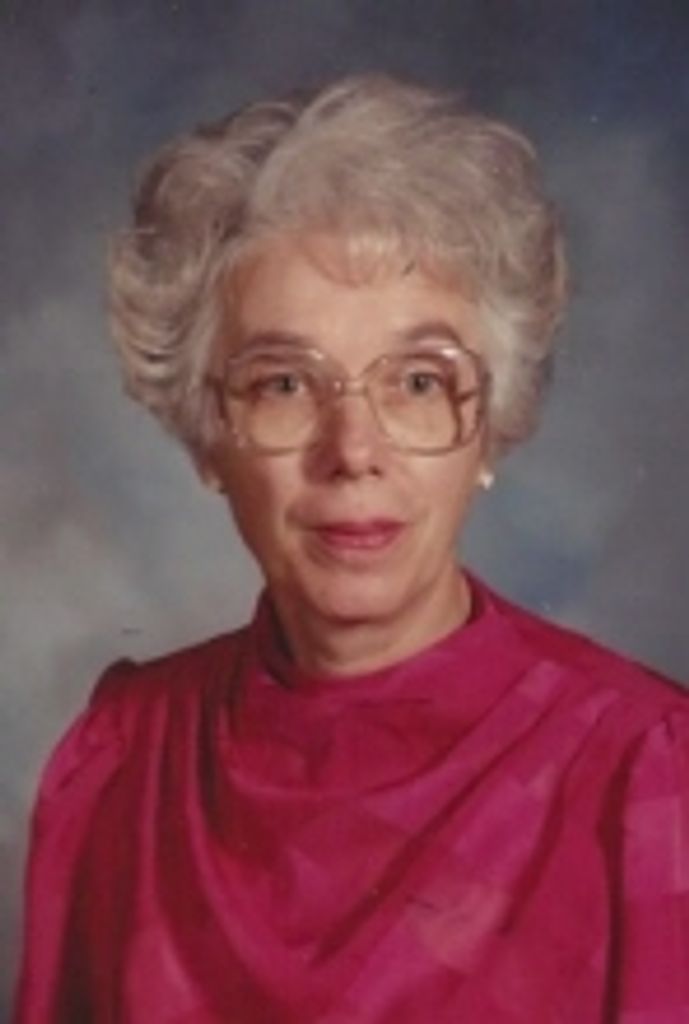 Joan Traver Barrick