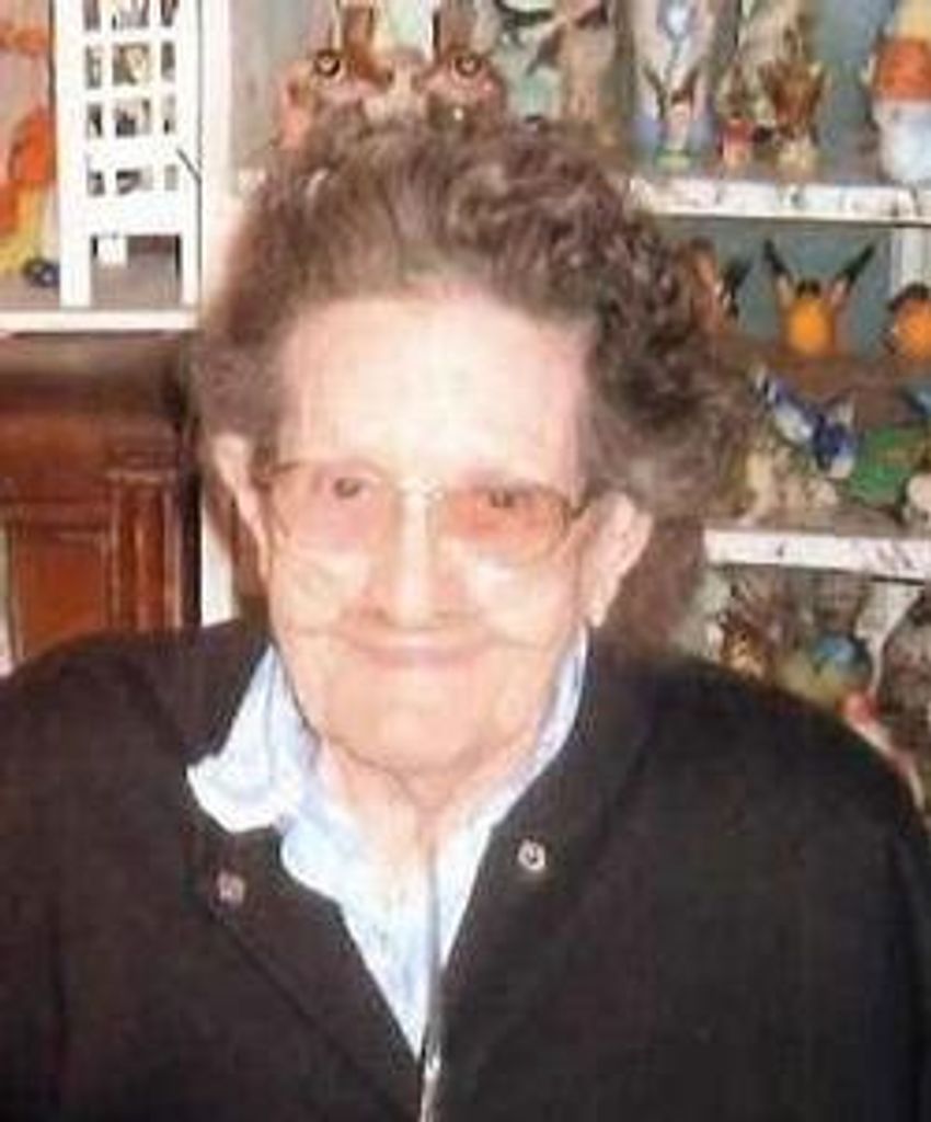 Elsie Baumbach Profile Photo