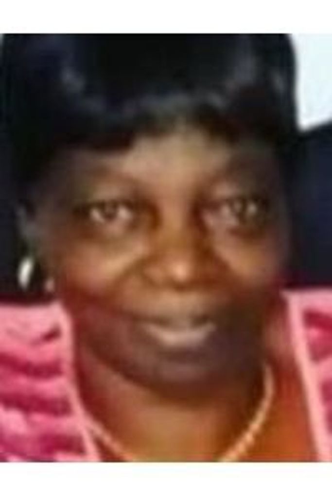 Helen Lucas Profile Photo
