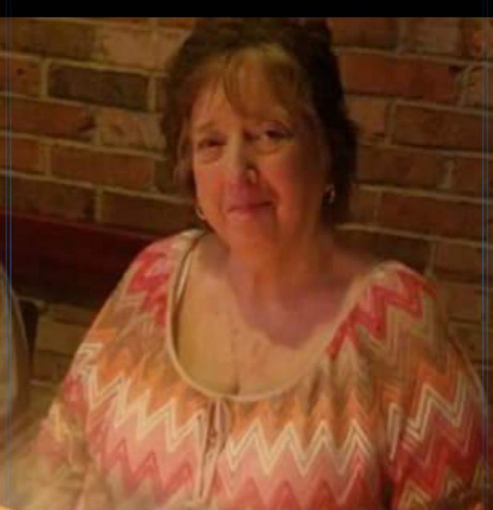 Carolyn Smith
