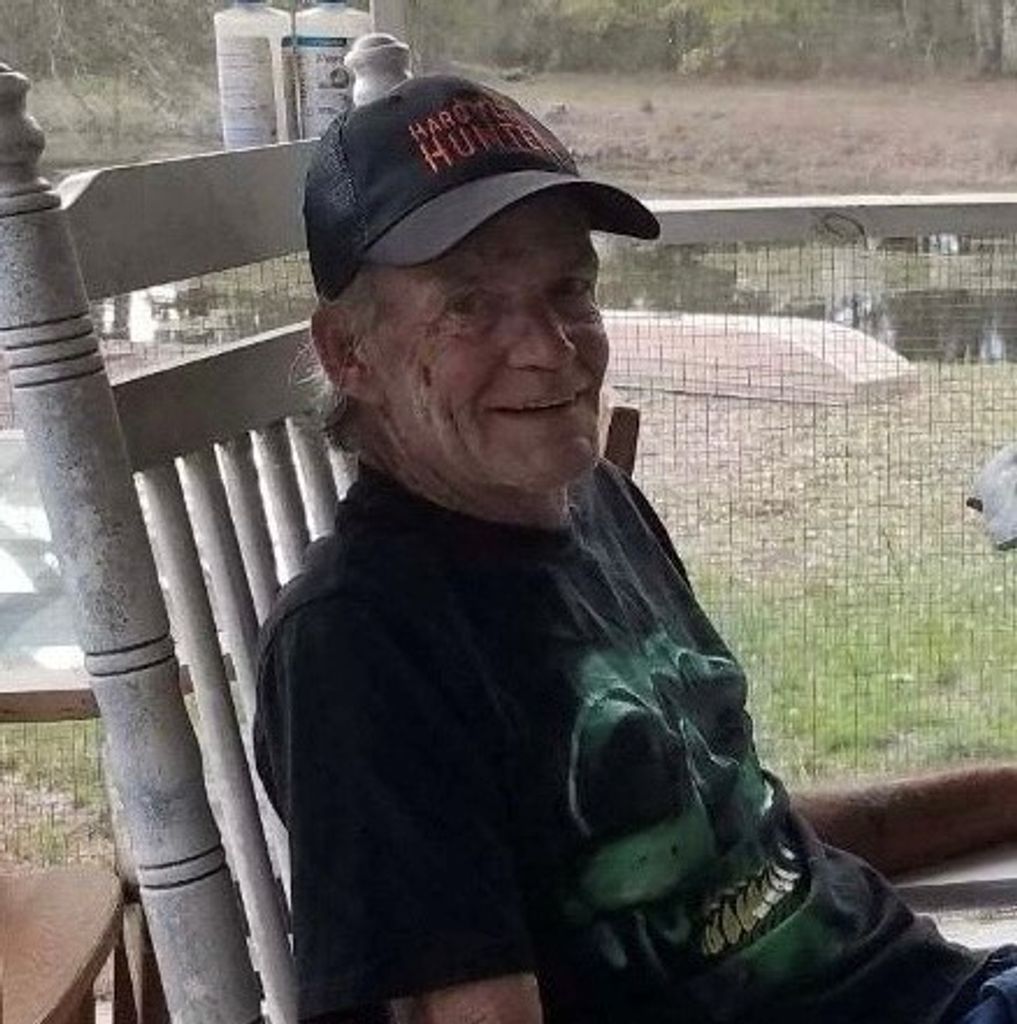 Rodney Lee Franks