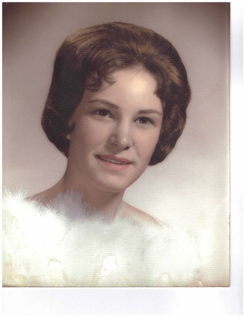 Glynda Joyce (Perry)  Holland