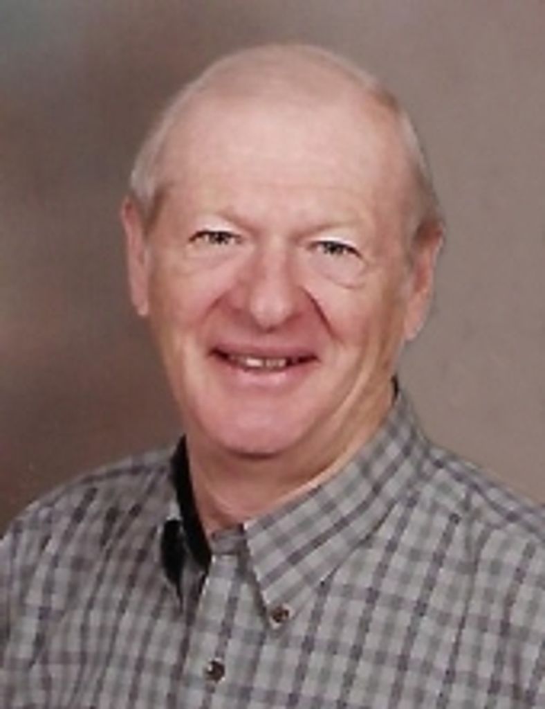 John Swearingen