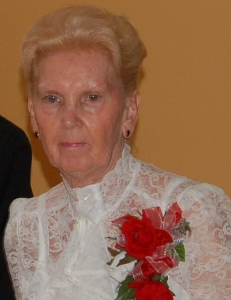 Peggy "Sis" (Mullee)  Johnson