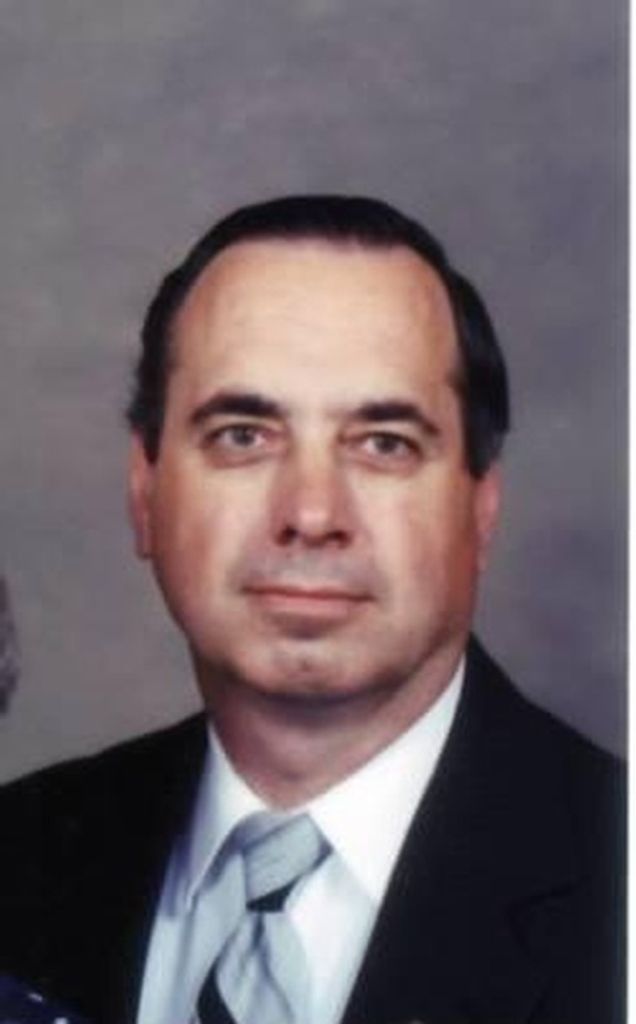William L. Clary Profile Photo