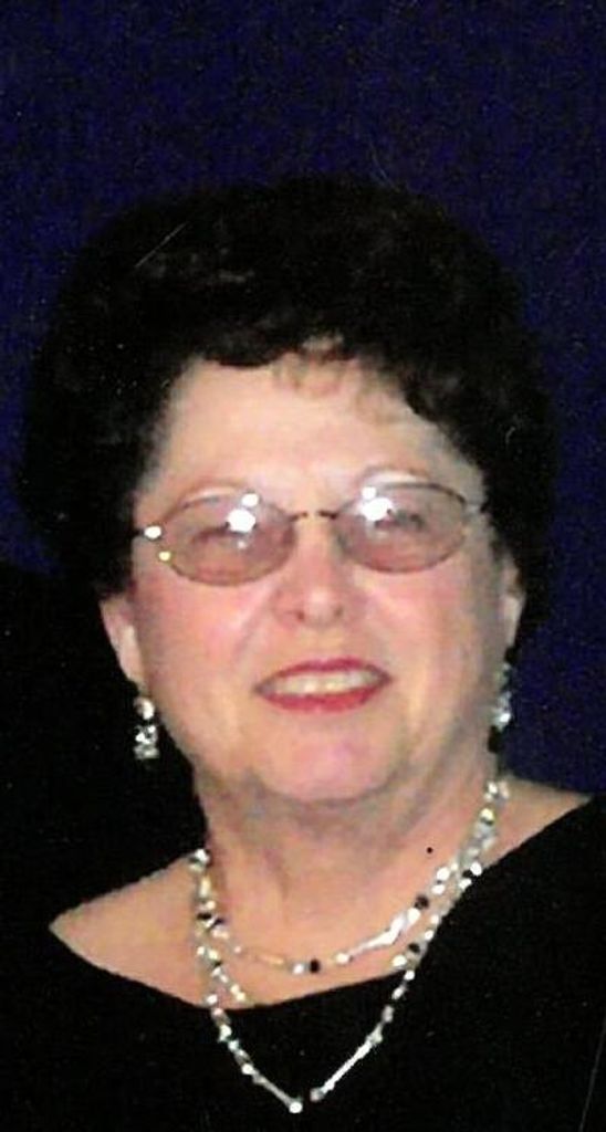 Shirley A. Wells Profile Photo