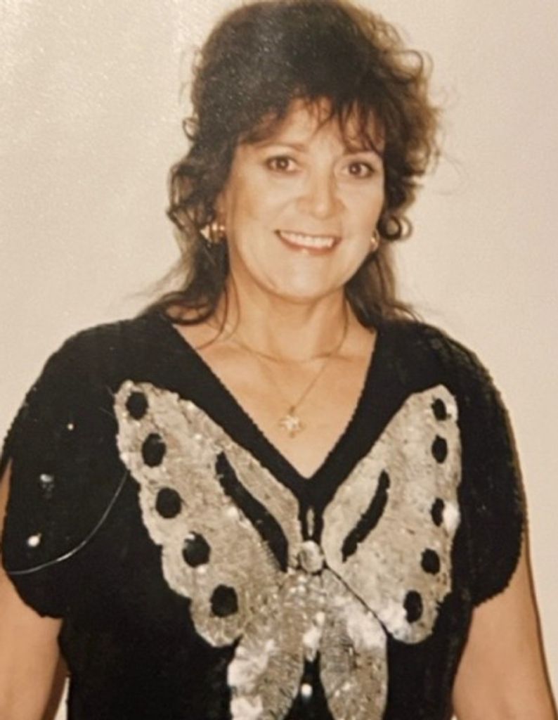 Wanda Gay (Powell)  Benoit Profile Photo