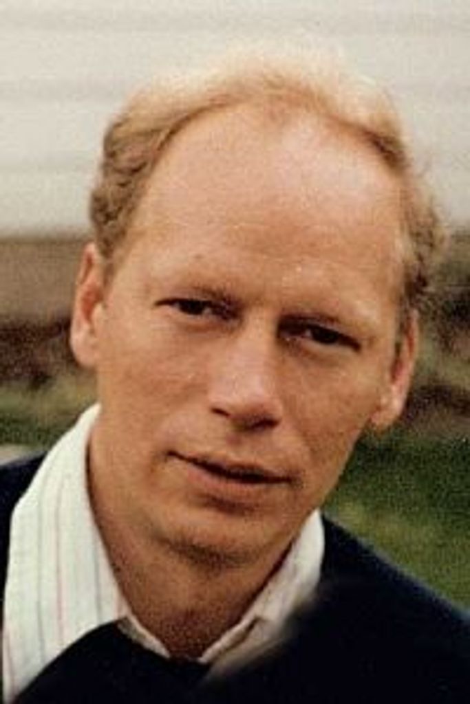Chester  Paul Dabrowski