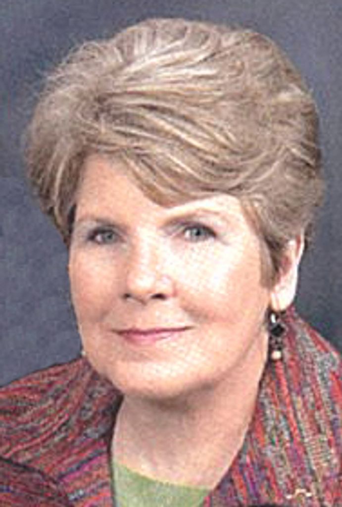 Sandra Friend