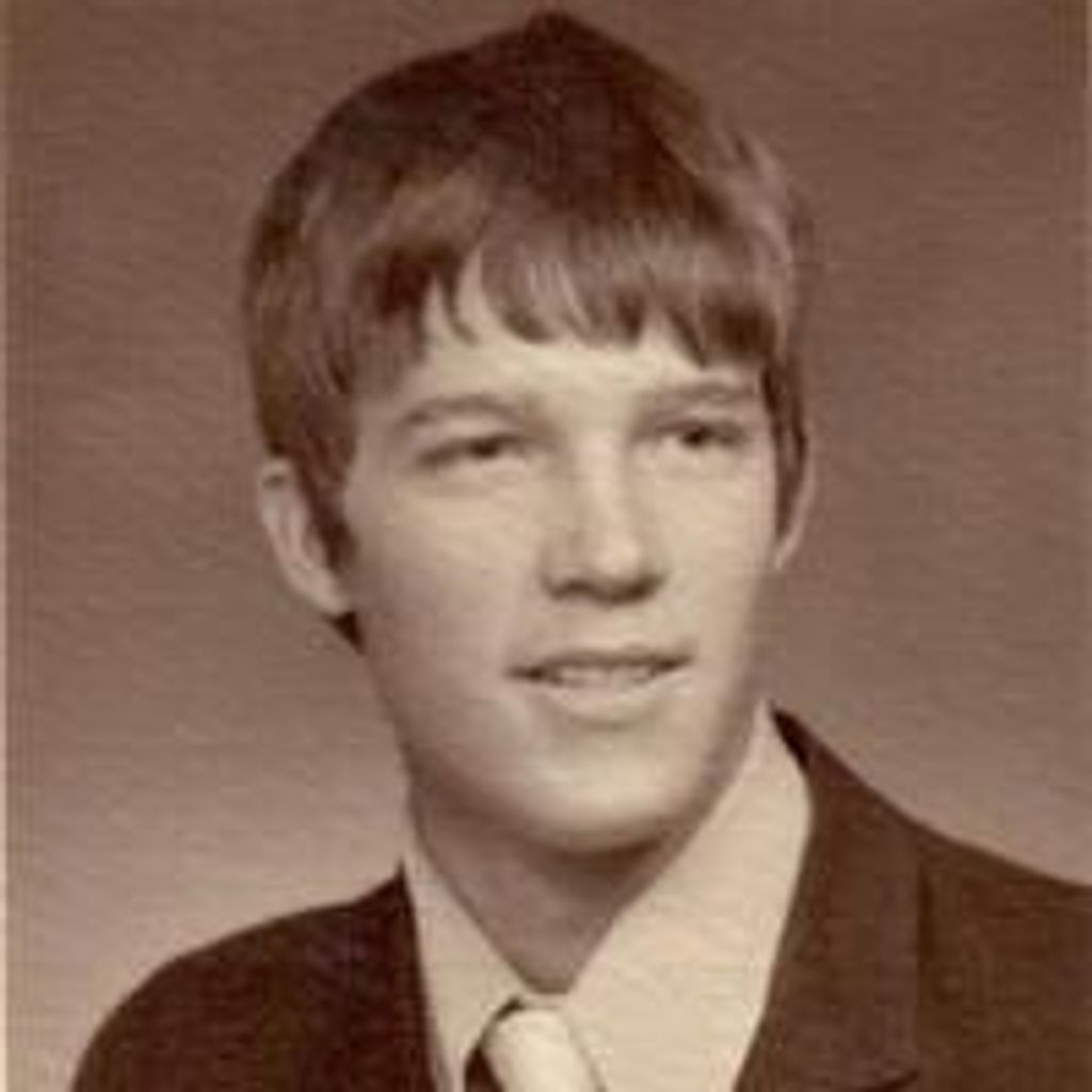 Timothy E. Schwering