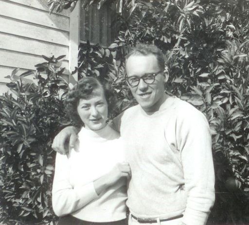 Evelyn Alice Roberts Profile Photo