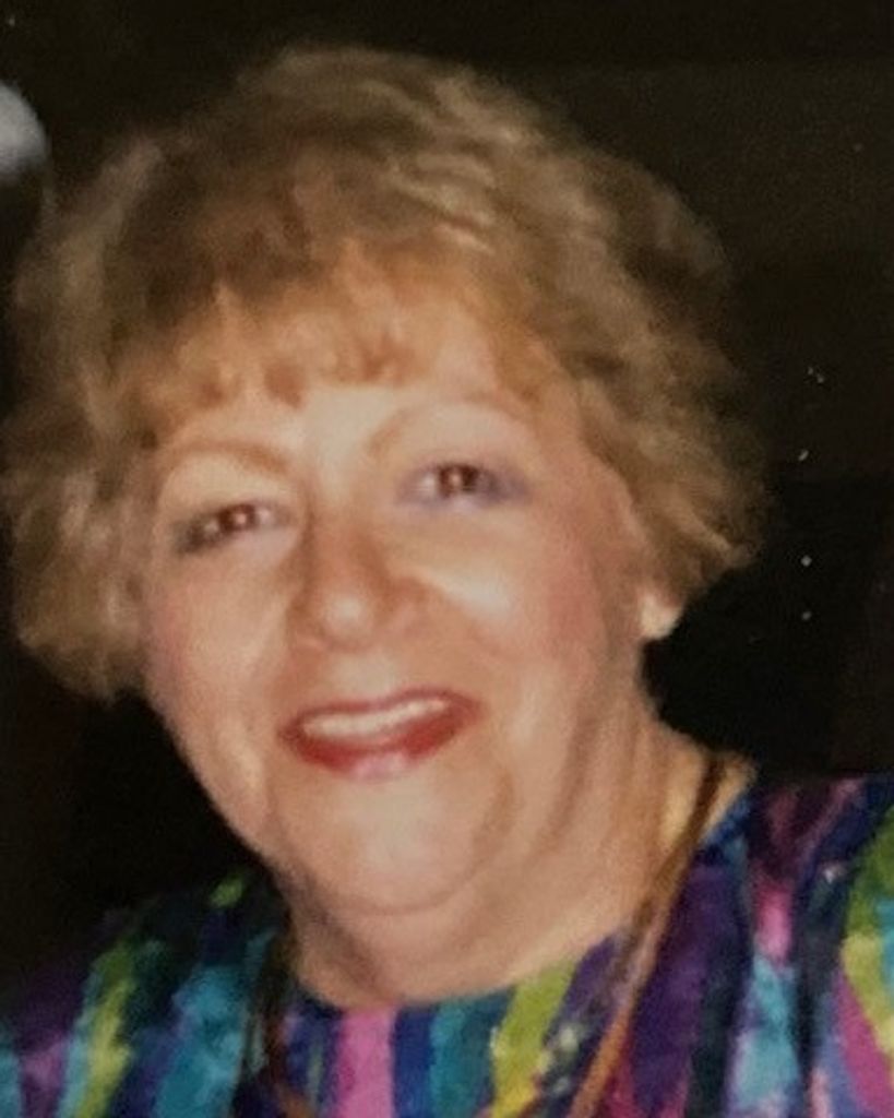 Marilyn O'Donnell Profile Photo