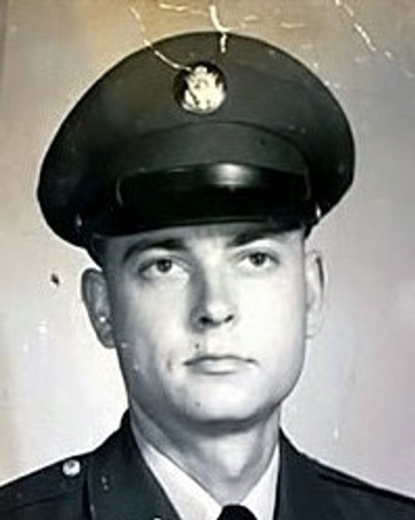 Gary Lee O'Neal