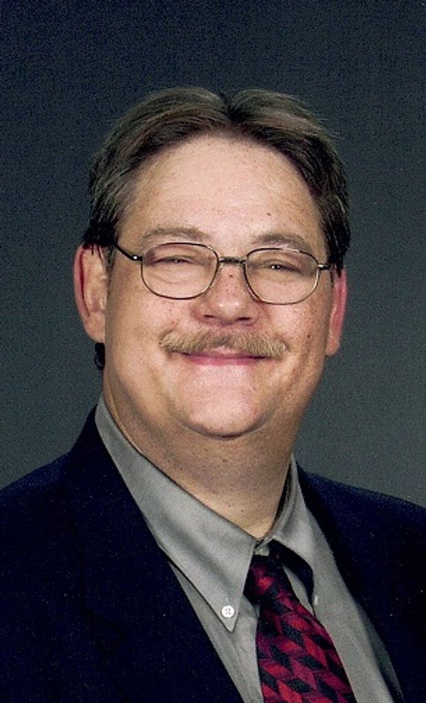 Scot L. Hoffman Profile Photo