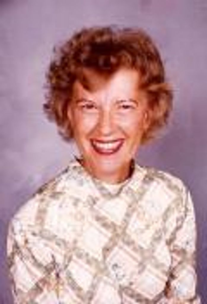 Jean Logan