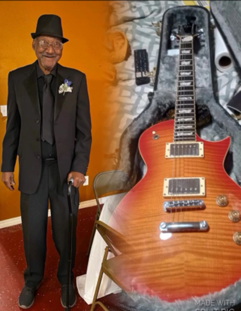 Willie E. Bradford