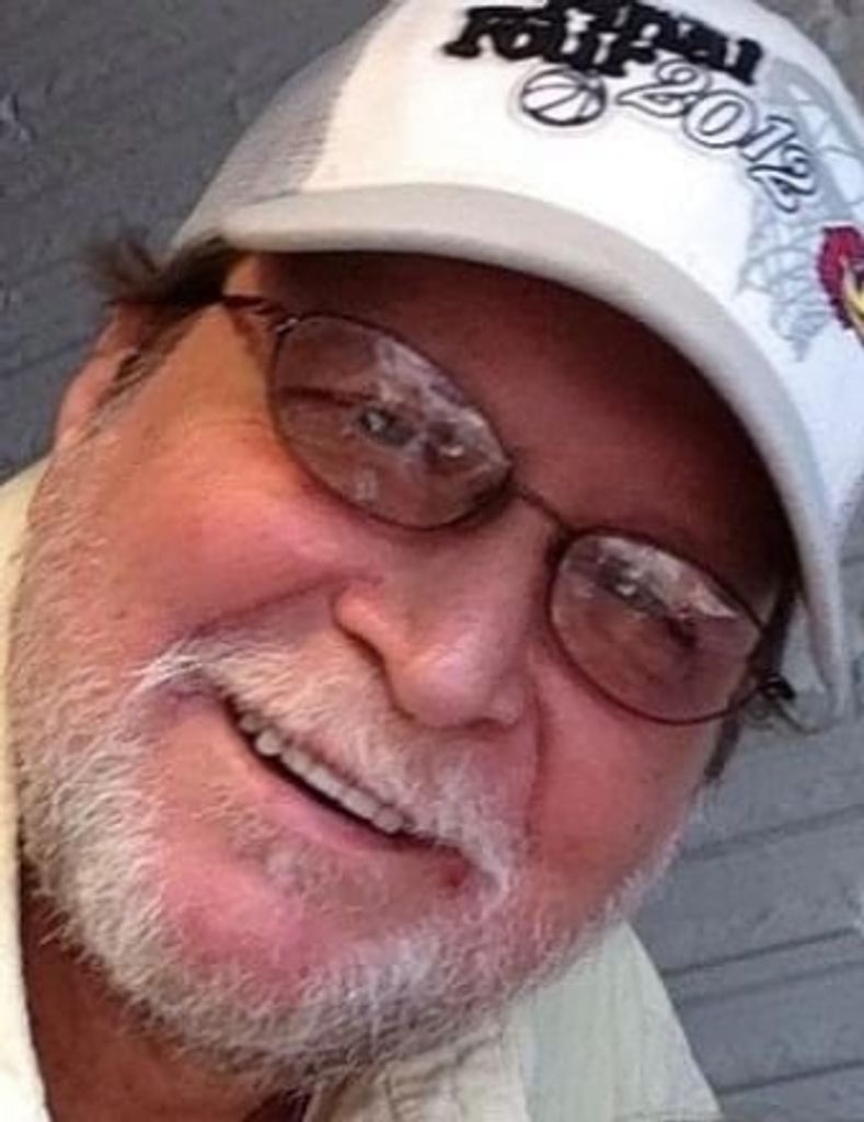 Douglas Duane Montgomery