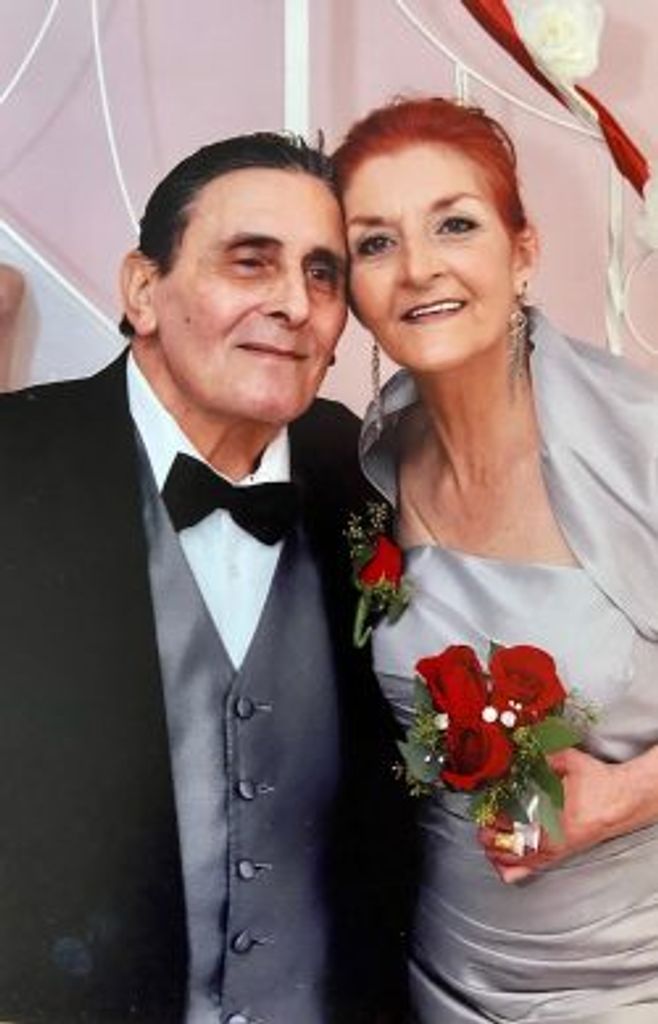 Joseph and Joanne Cianciullo Profile Photo