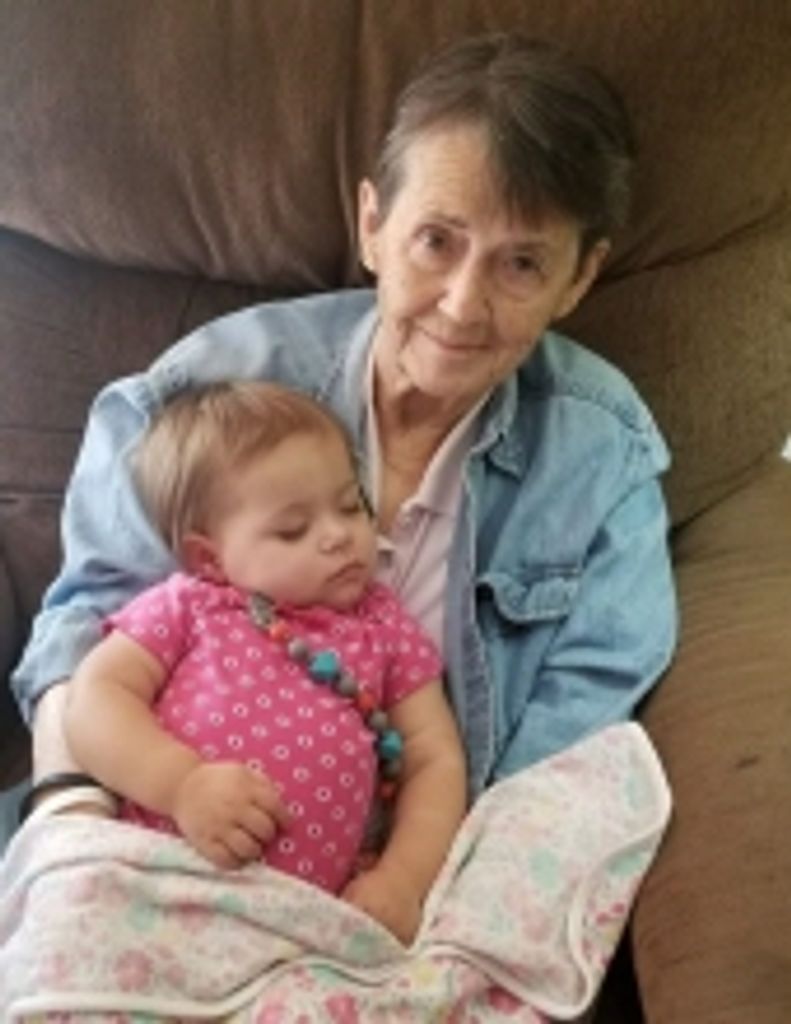Joyce Ann Cameron