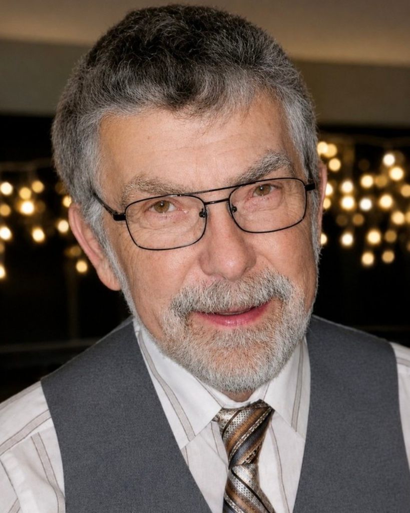 Randy L Bruce