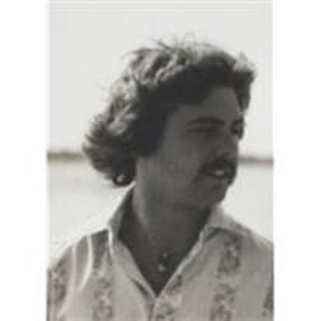 Rene Raymond Lanier,