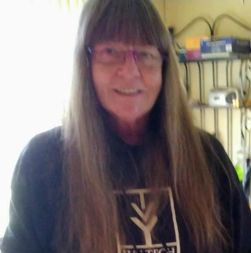 Pamela S. Pickering Profile Photo