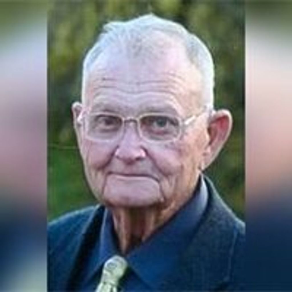 Glen J. "Whitey" Hayes