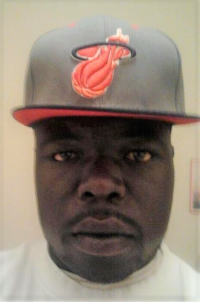 Jonathan Terrell Brown