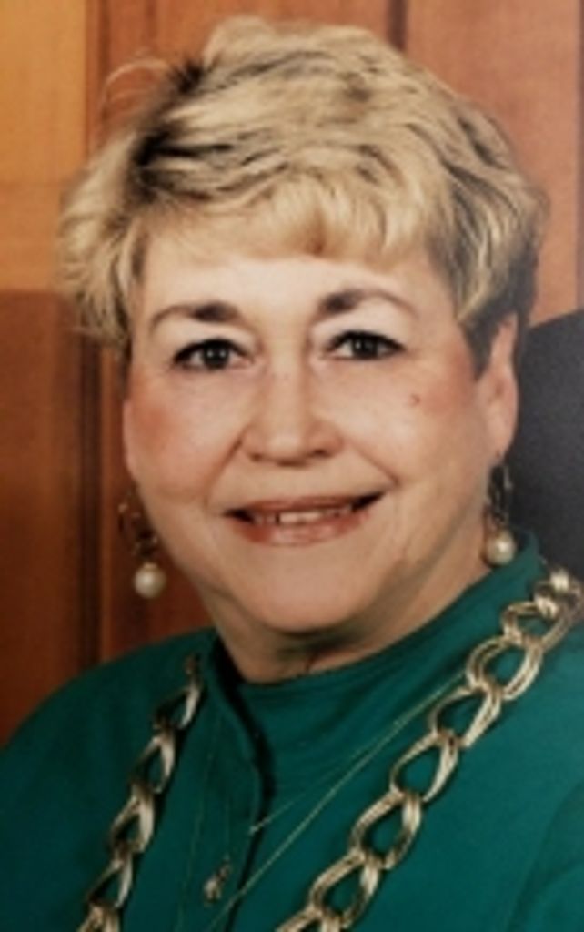 Nedra Jane Hibbitts Cornelius