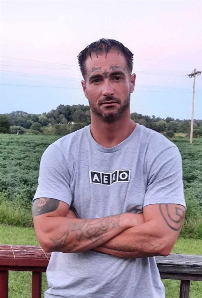 Erwin “Bobo” Stamper Ii Profile Photo