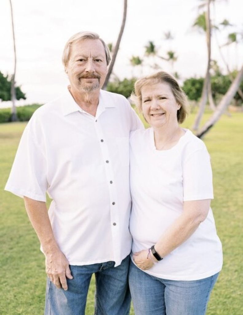 Wendy R (Chinn)  Lux