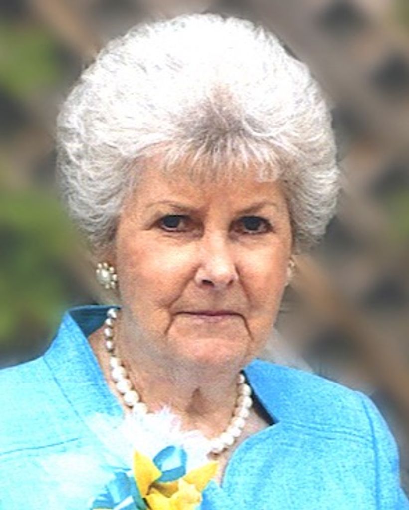 Merle Whitlock