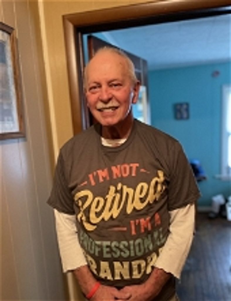 Michael Douglas Haynes Profile Photo