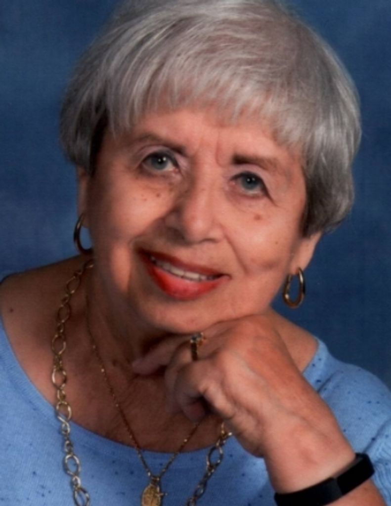 Margaret Ann Andrysiak