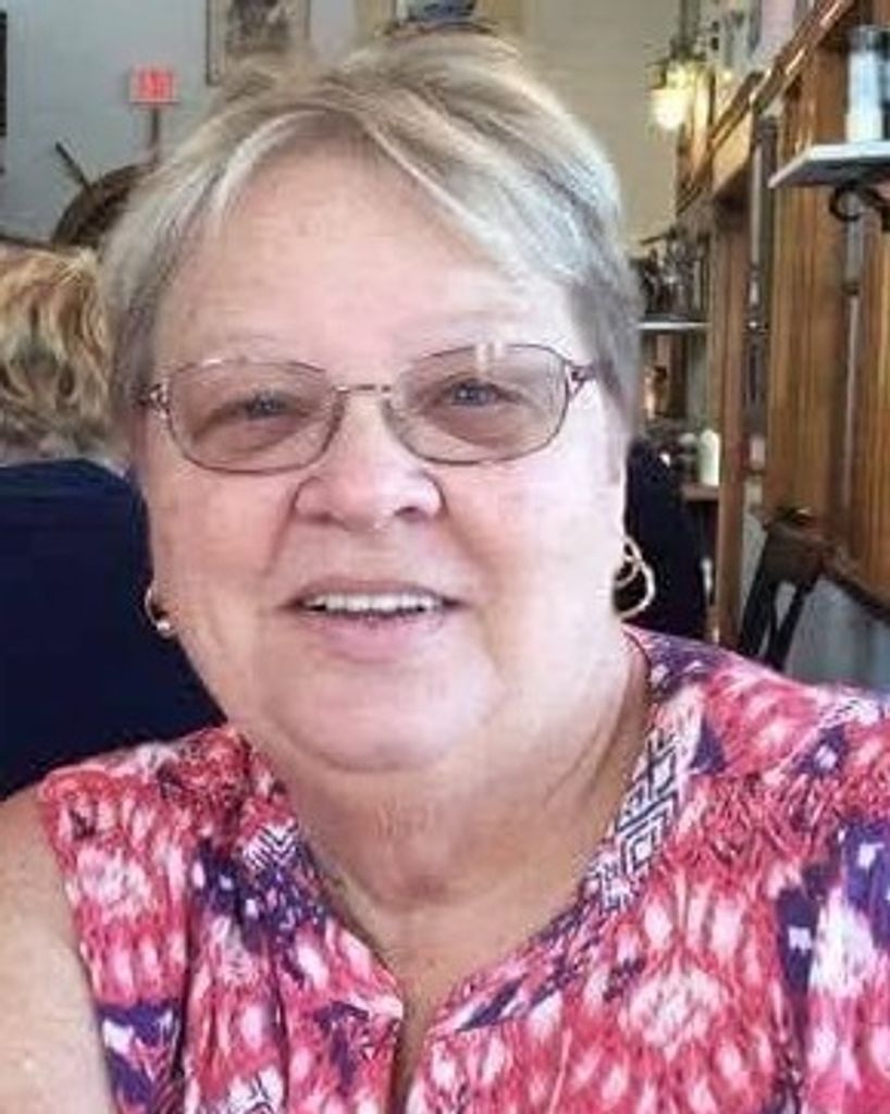 Jan Dalton Profile Photo