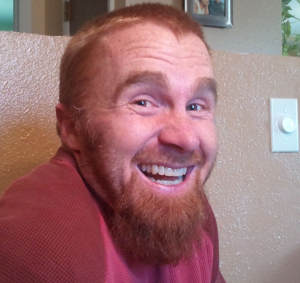 Dale Thomas Mccumber