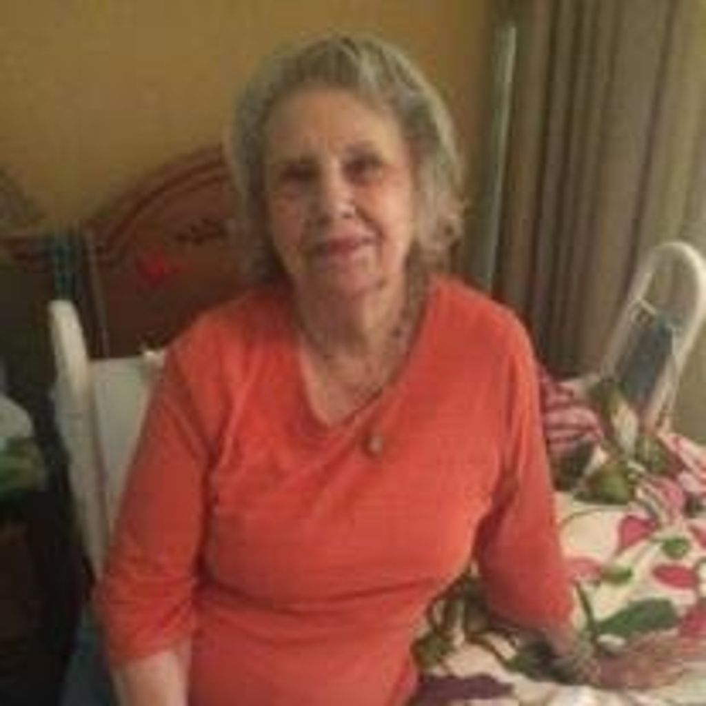 Lanora Maxine Young