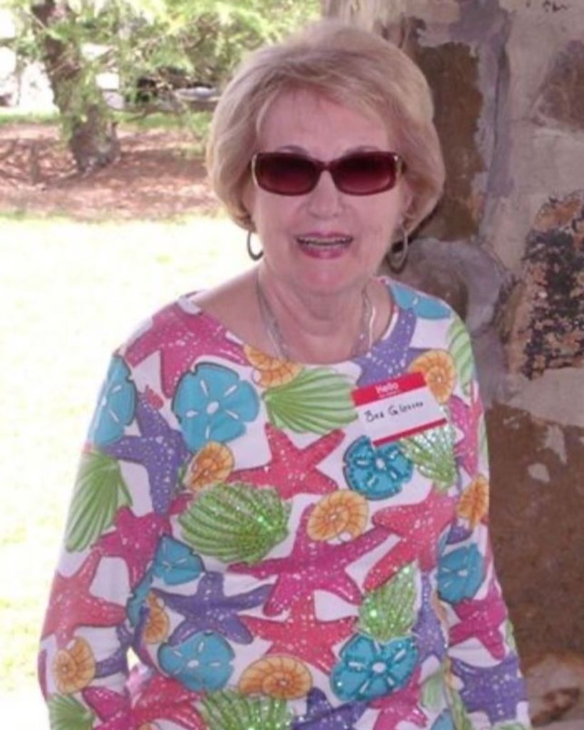 Clarice "Bea" Glassco Profile Photo