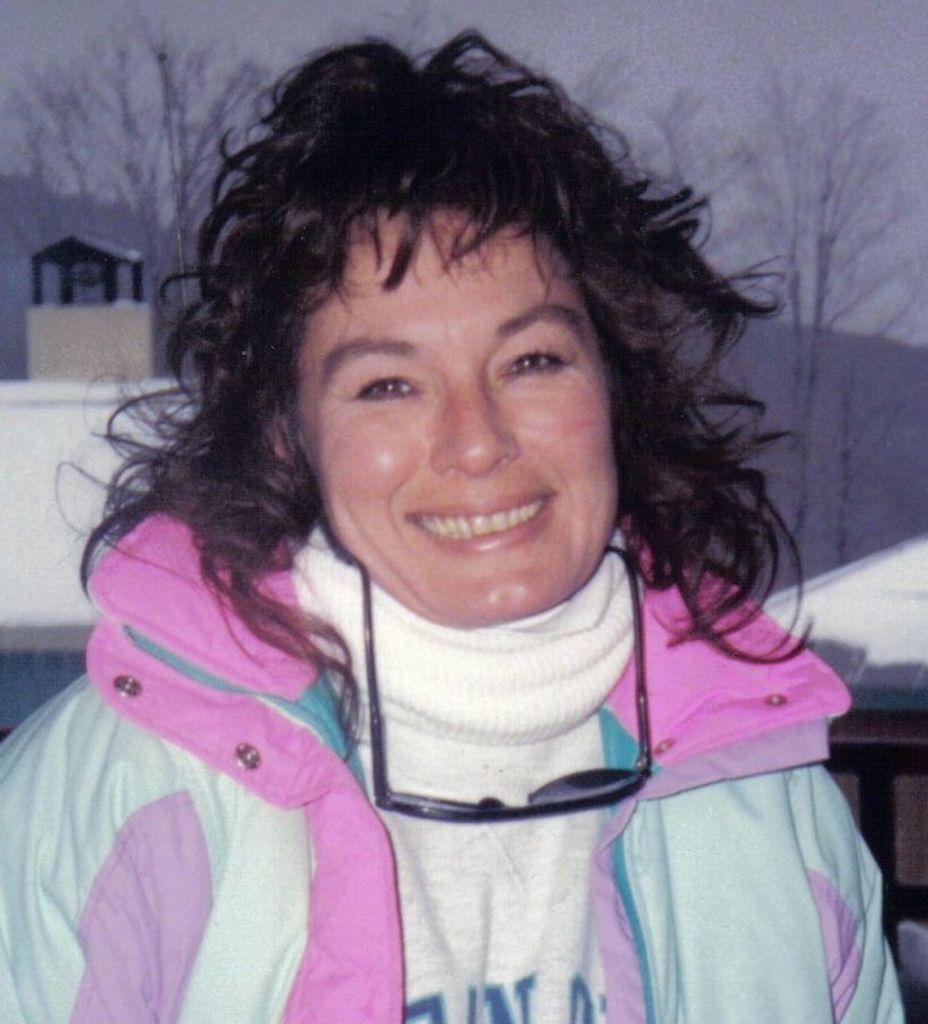 Cindy S. Brubaker