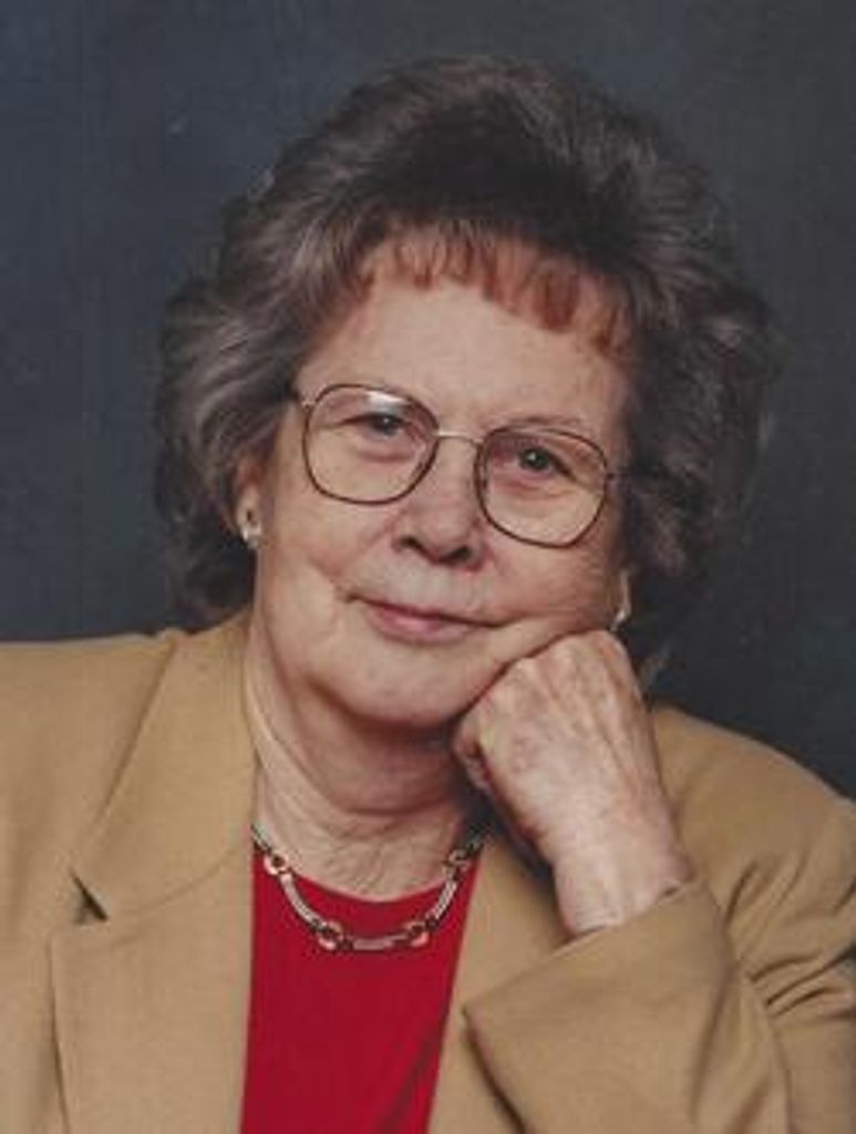 Billie (Clower) Tedford