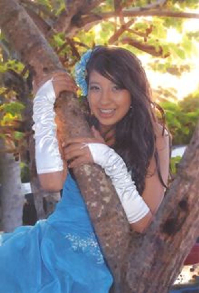 Daisy Ramirez-Martinez