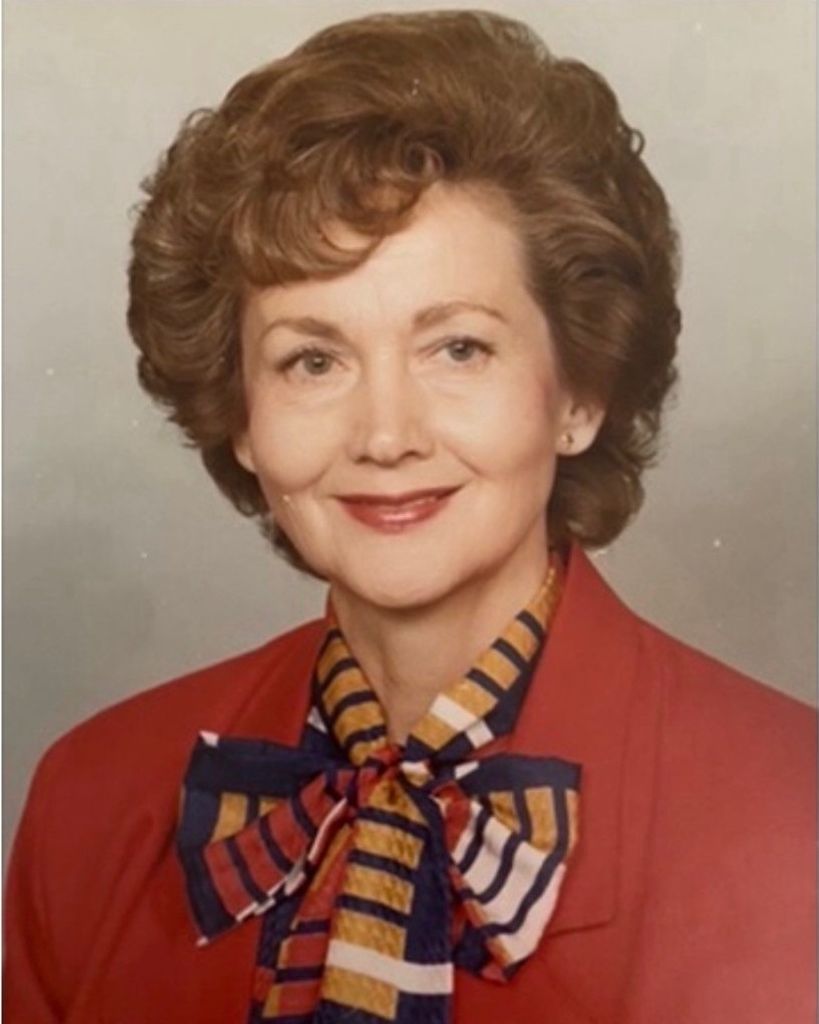Velma Rorie Payne Profile Photo