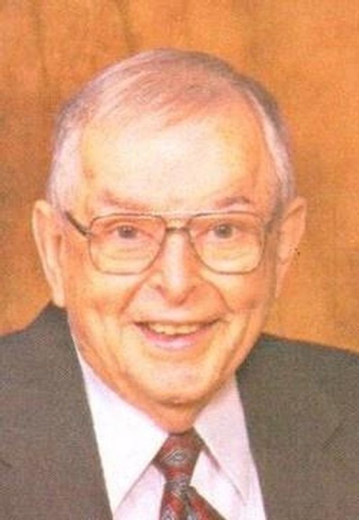 Lester I. Culp