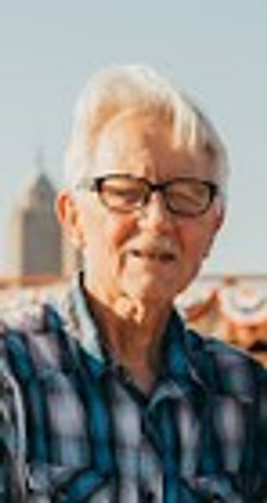 Steven M. Fortney