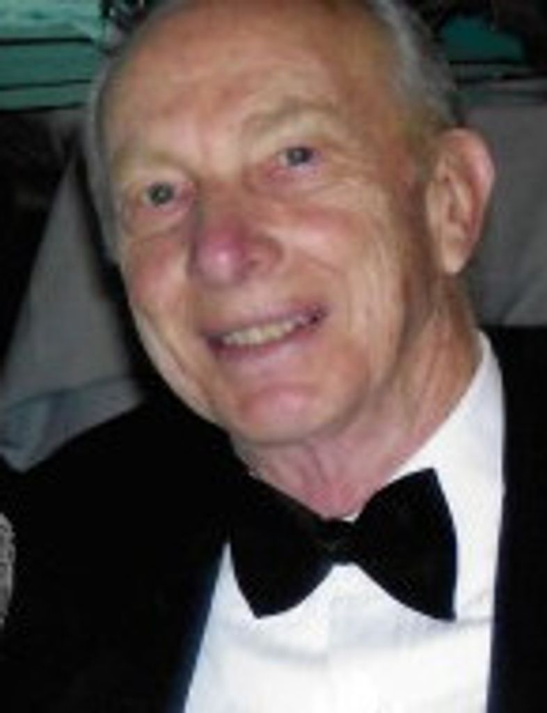 Charles G Mueller Profile Photo