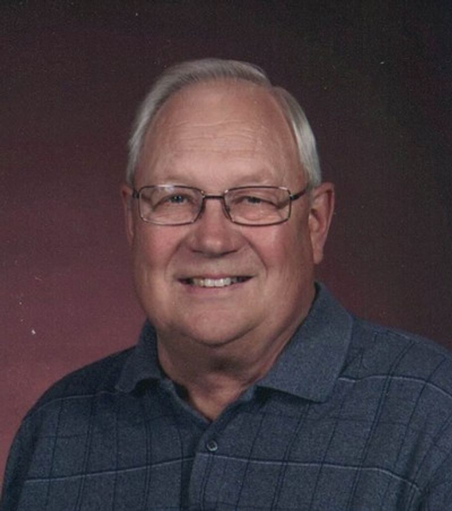 Everett Sherwood Olson Profile Photo
