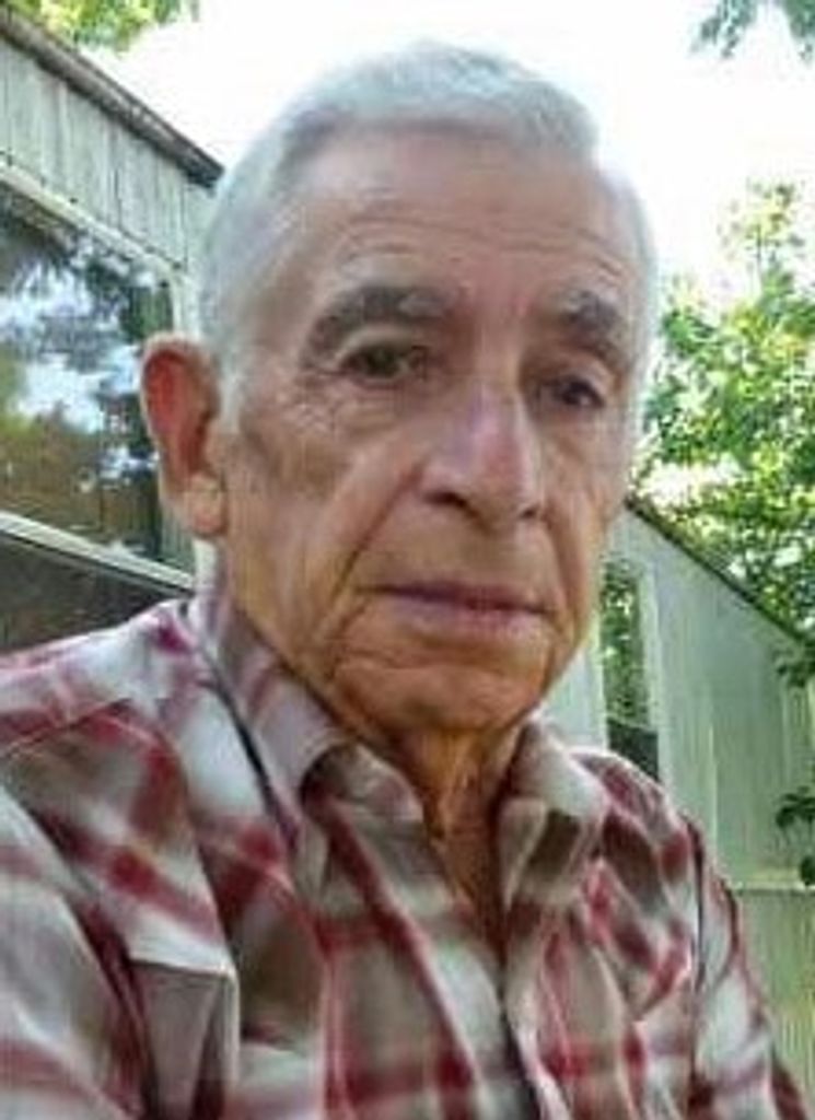 Charles Jack Fargo Profile Photo