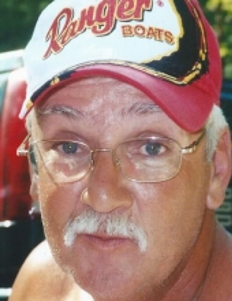 Richard  Lee Thompson